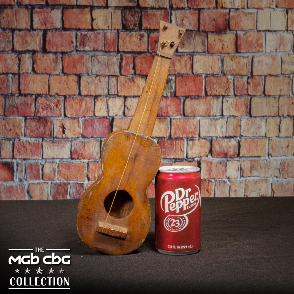 55. Inside Out Ukulele - Image 5