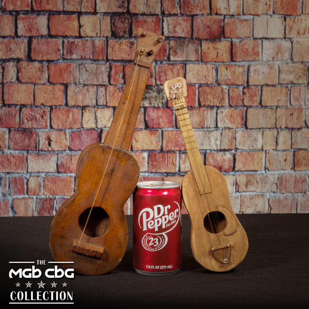 55. Inside Out Ukulele - Image 6