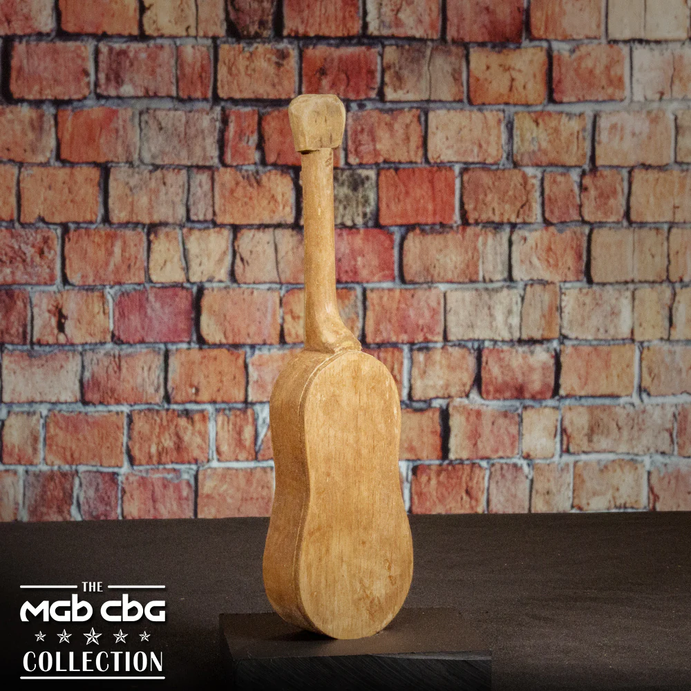 56. Mini Ukulele - Image 2