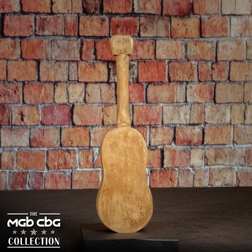 56. Mini Ukulele - Image 3
