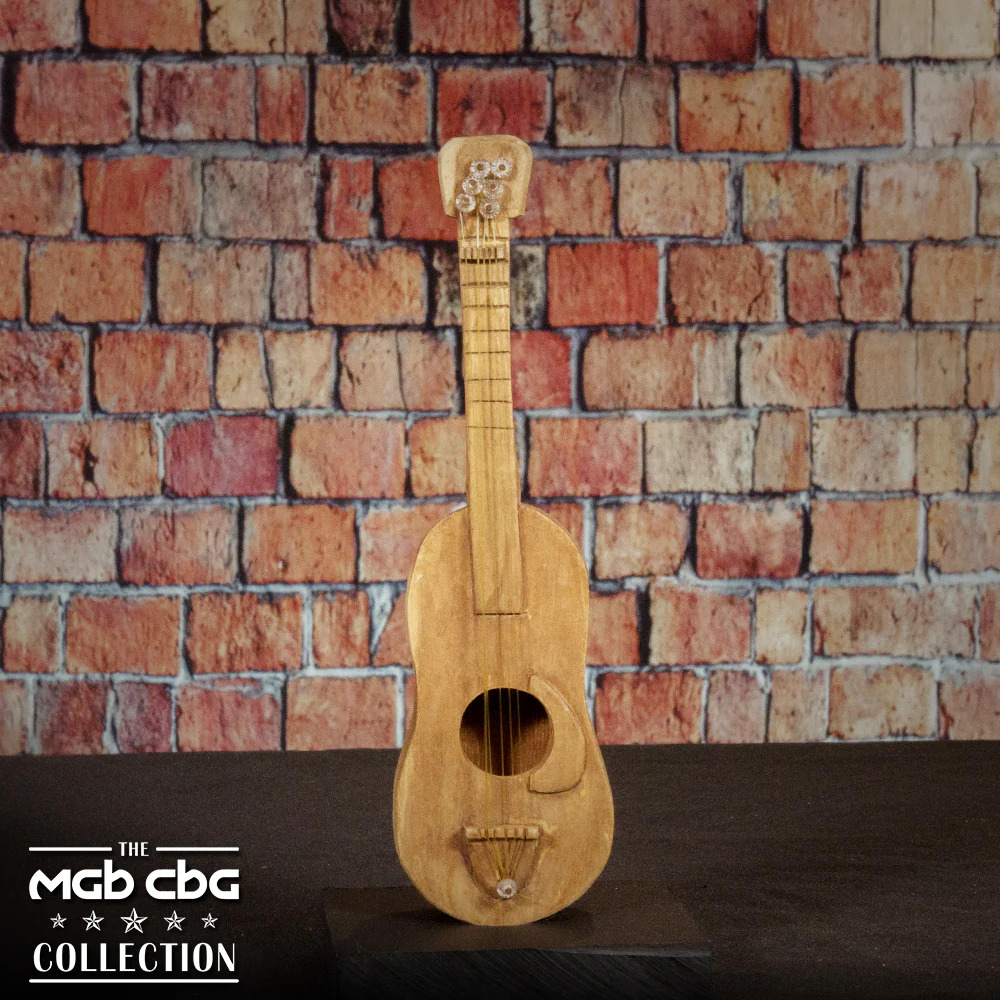 56. Mini Ukulele - Image 4
