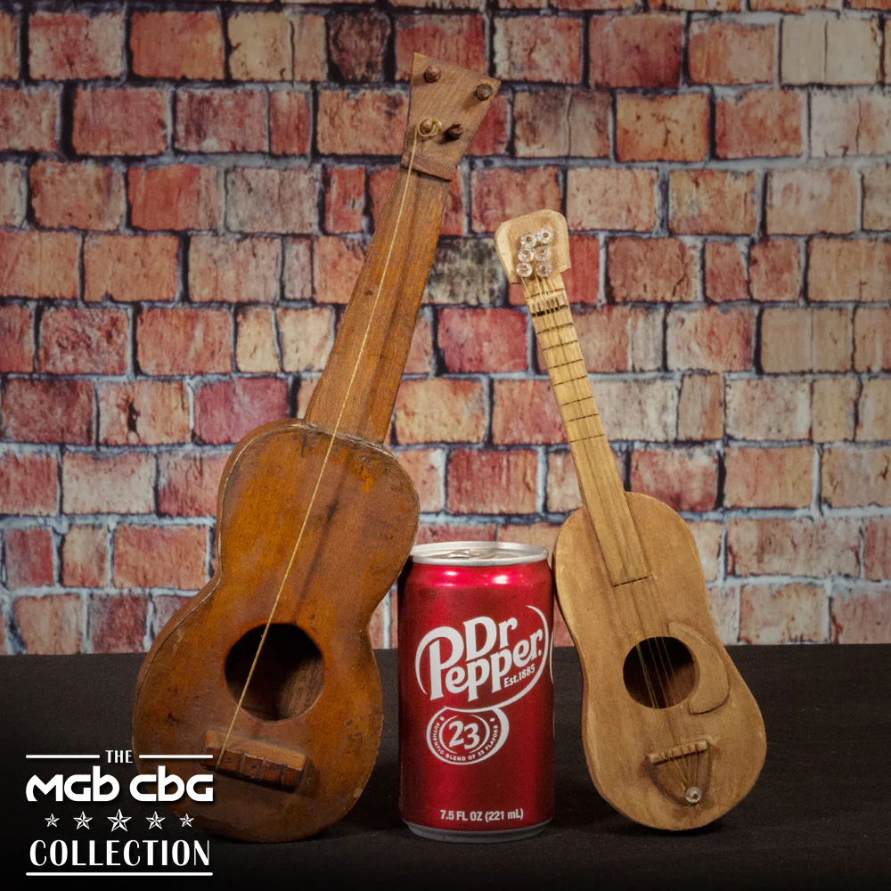 56. Mini Ukulele - Image 5