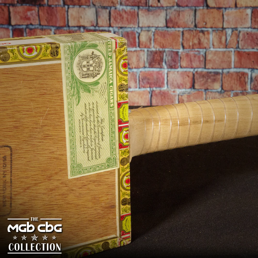 59. Macanudo Guitar - Image 7