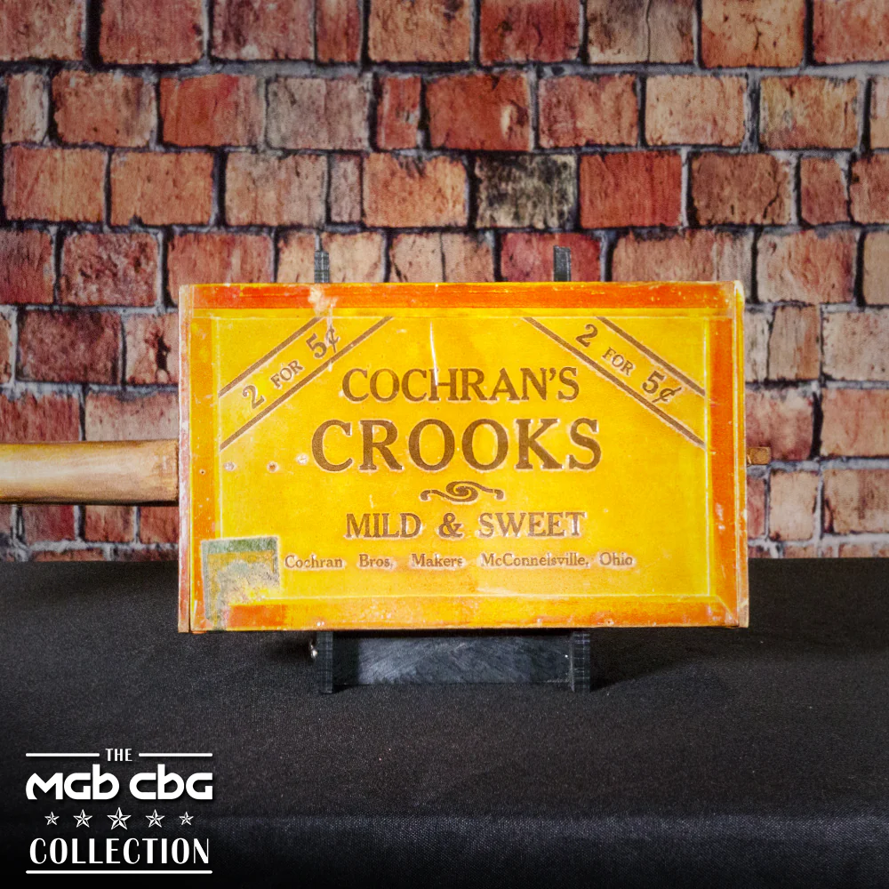 06. Cochran's Crooks - Image 5