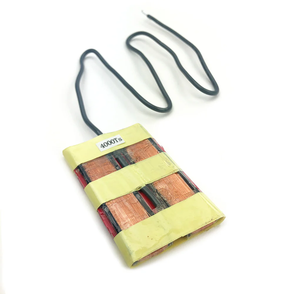 Box Bucker Pickup 6 String