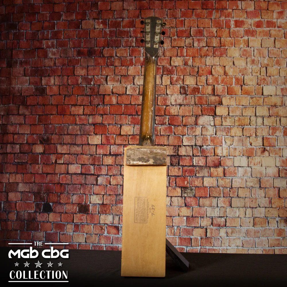 61. Dixie Maid Guitar - Image 4