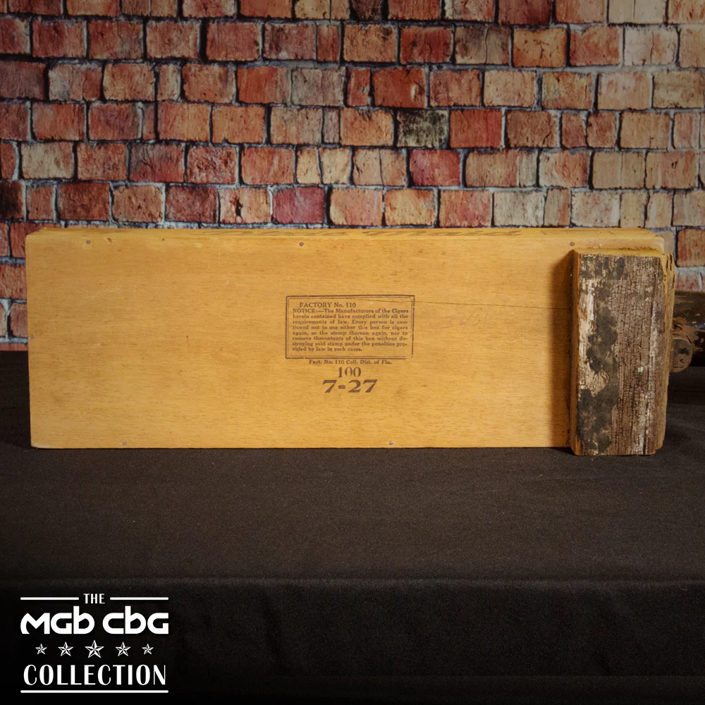 61. Dixie Maid Guitar - Image 5