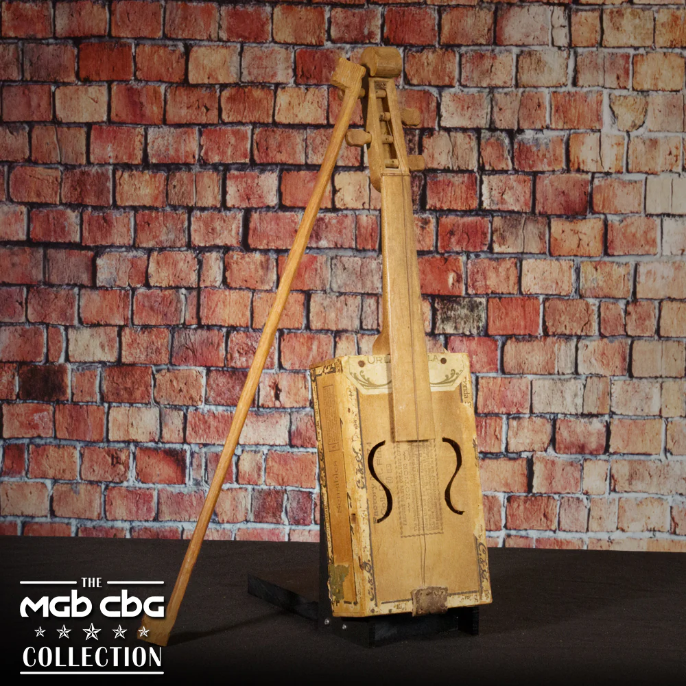 62. Florida Straights Fiddle