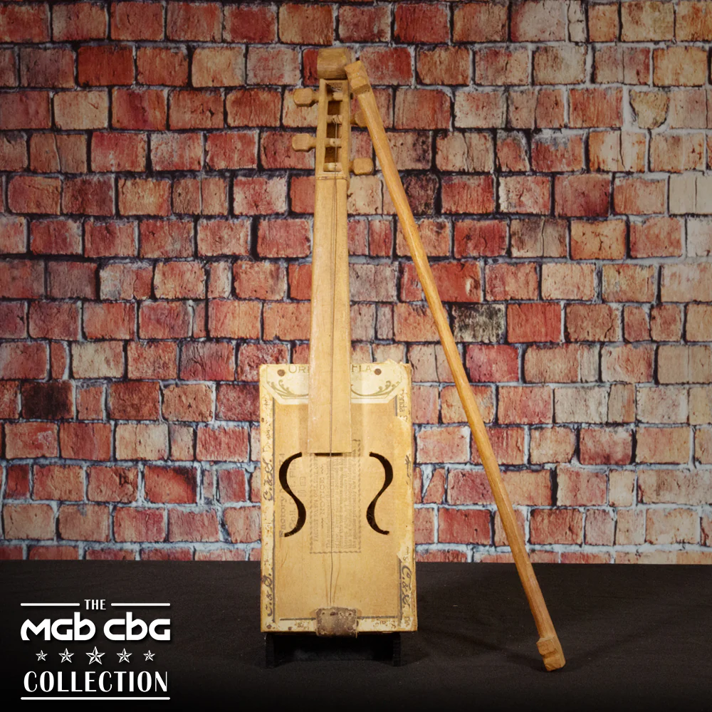 62. Florida Straights Fiddle - Image 4
