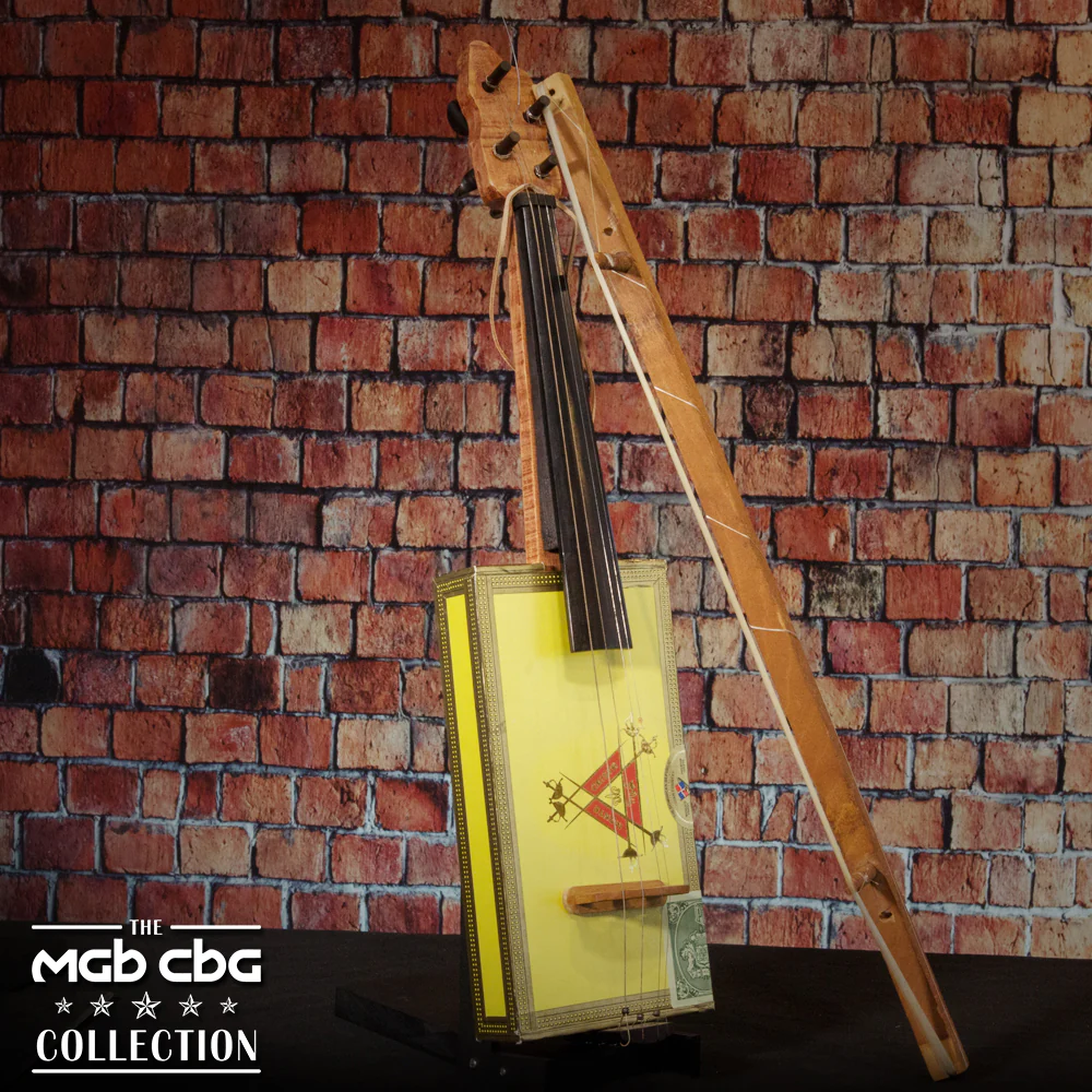 65. Monte Cristo Violin