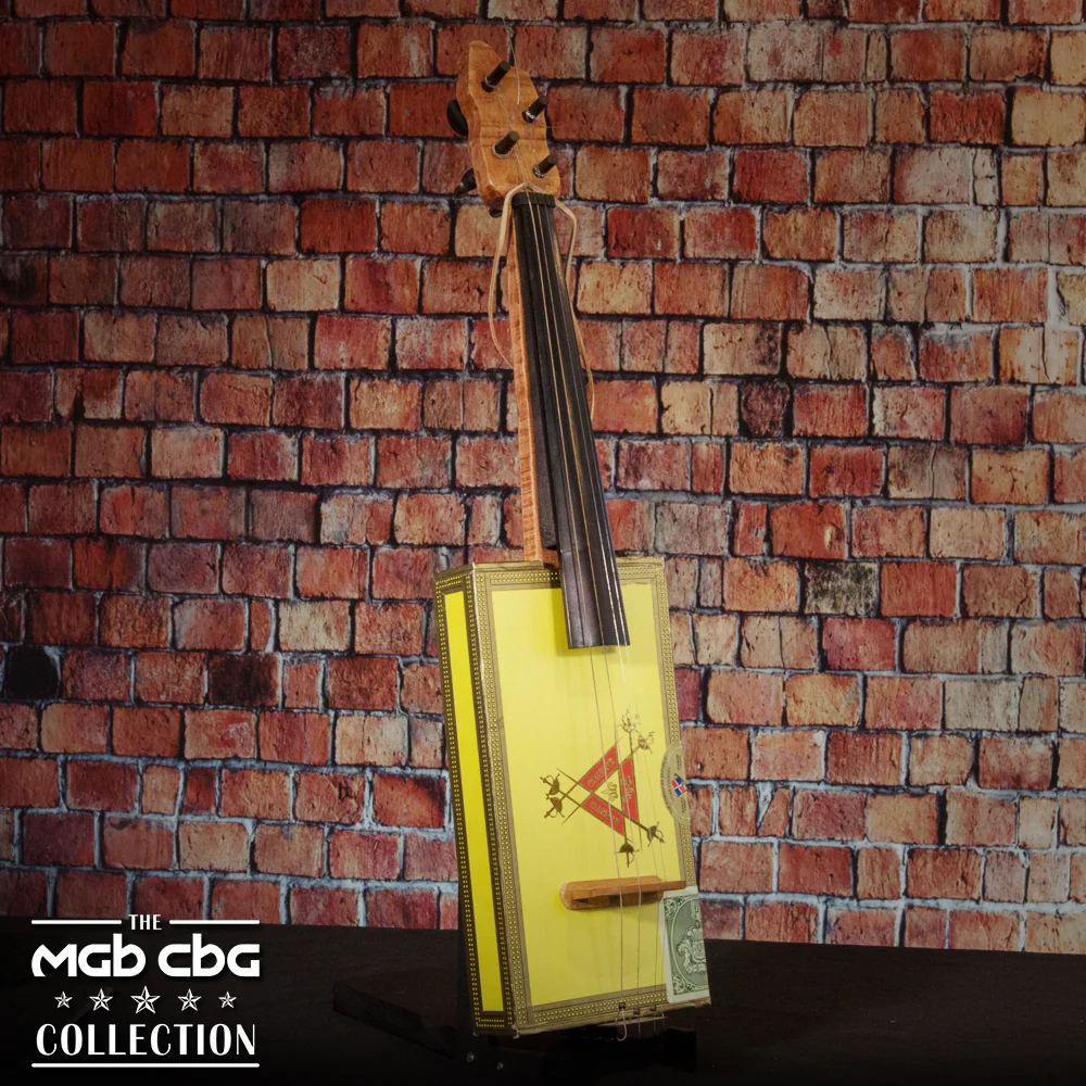 65. Monte Cristo Violin - Image 2