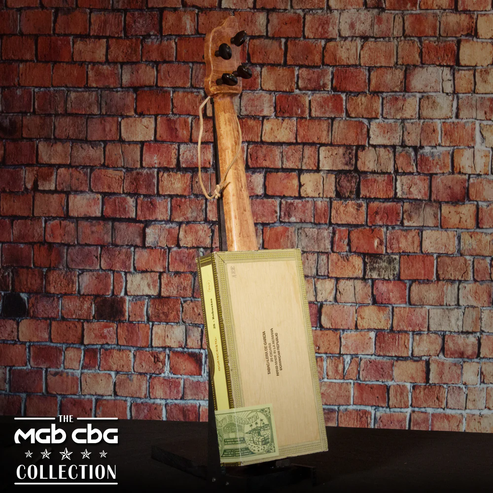 65. Monte Cristo Violin - Image 3