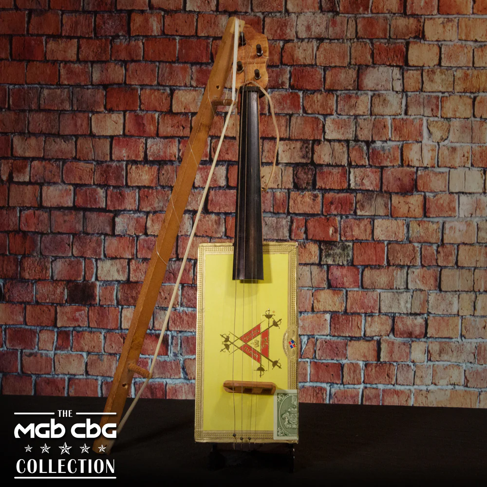 65. Monte Cristo Violin - Image 4