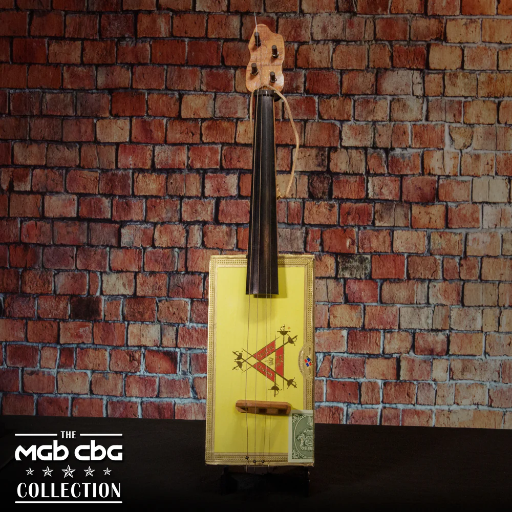 65. Monte Cristo Violin - Image 5