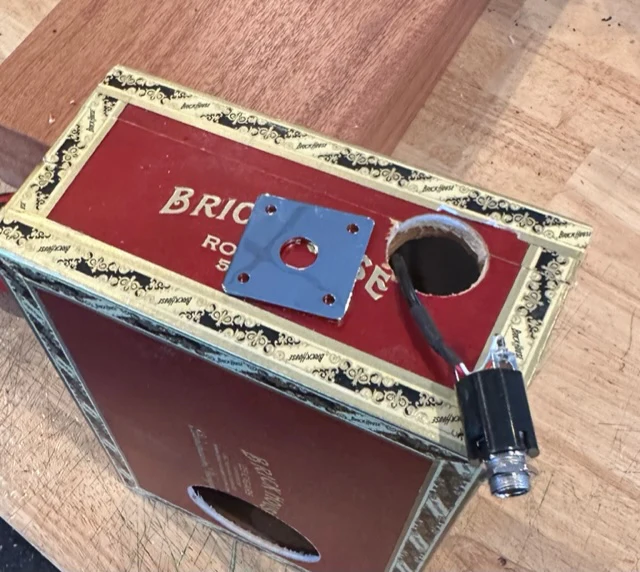 9 Volt Preamp/Equalizer Kit - Image 9