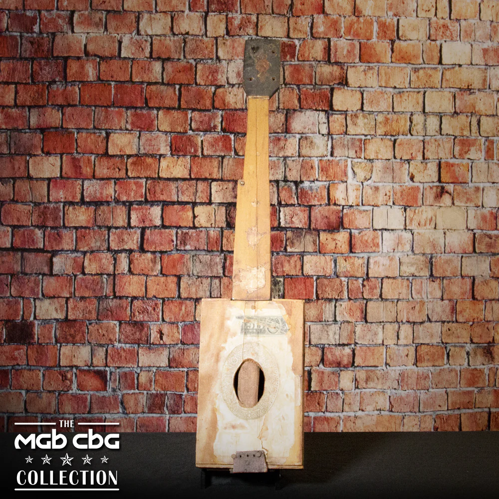 10. Uncle Enos Banjo - Image 3