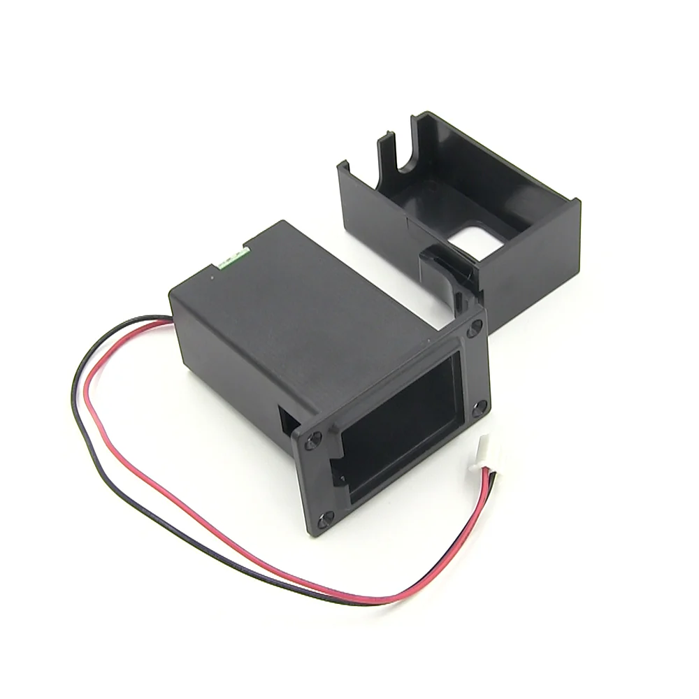 9V Battery Holder w/Tray