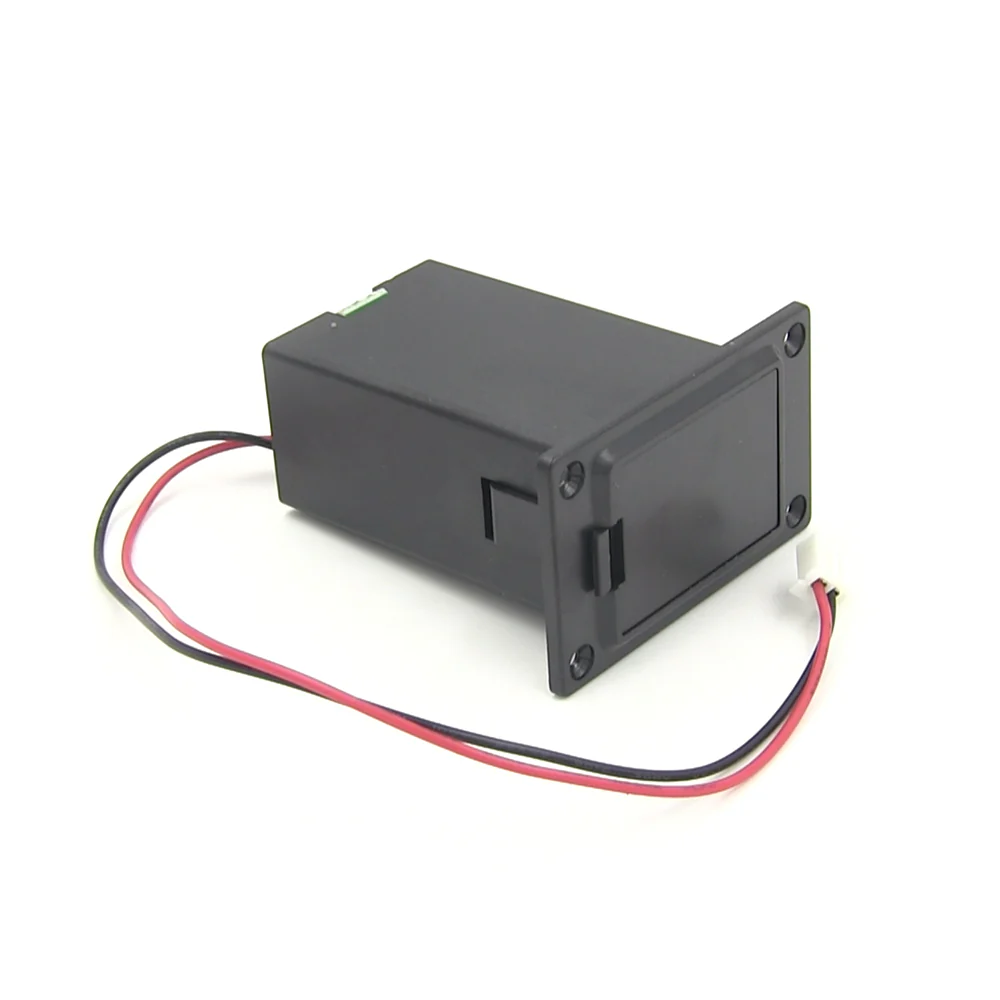 9V Battery Holder w/Tray - Image 2