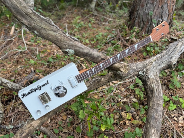 Ain't Life Grand Kit 3 or 4 String - Image 8