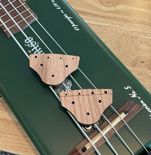 Bass Tailpiece - Image 3