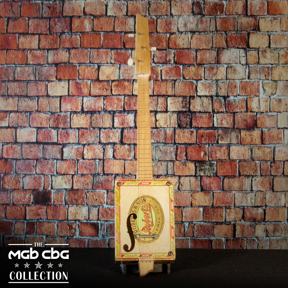 01. Bill Jehle's Build - Image 4