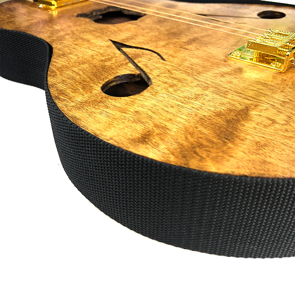 Body Kit Mesh Binding - Image 2