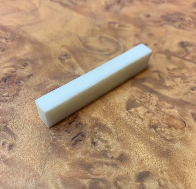 Bone Nut Blank