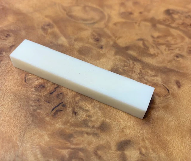 Bone Nut Blank - Image 2