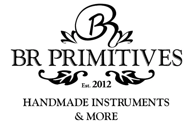 North Carolina, Dallas, BR Primitives, Brian Revels - Image 2