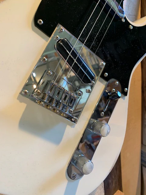 MGB T Plate- bridge and pickup mounting plate - Image 4