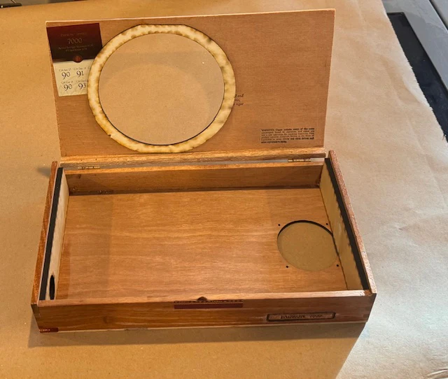 Build-A-Box Resonator - Image 2