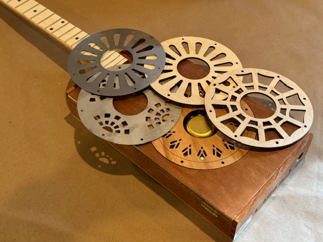 Build-A-Box Resonator - Image 4