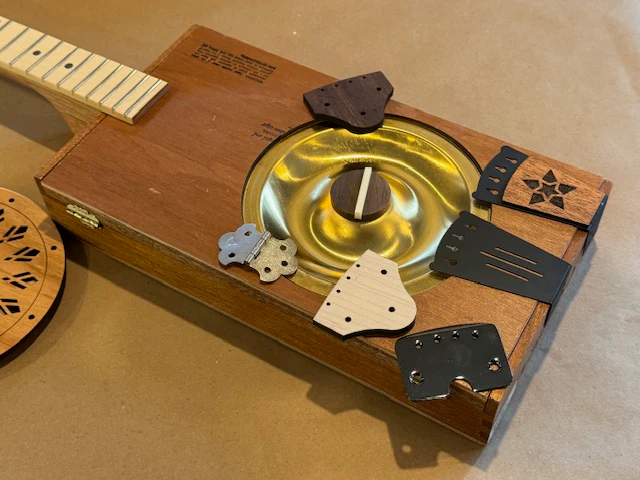 Build-A-Box Resonator - Image 5