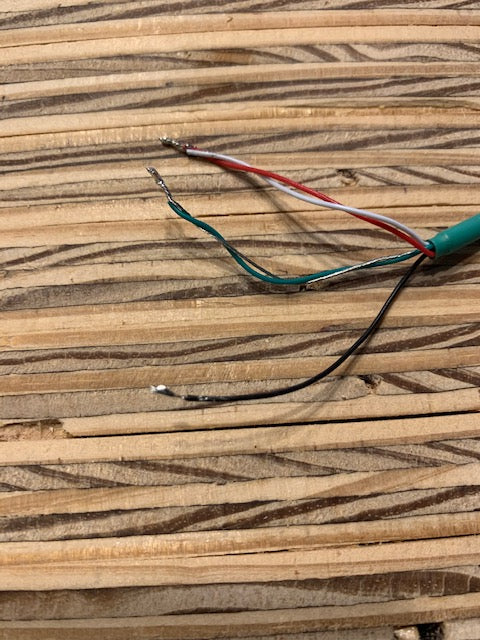 BK2000 Quad Humbucker pickup - Image 3