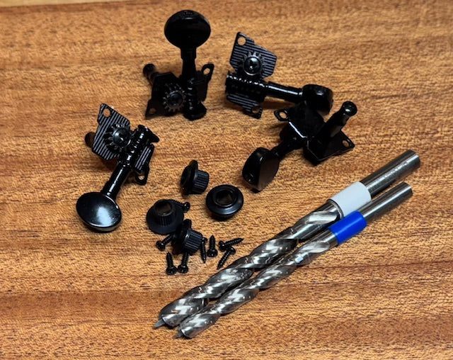 Economy Open Tuners - Image 2