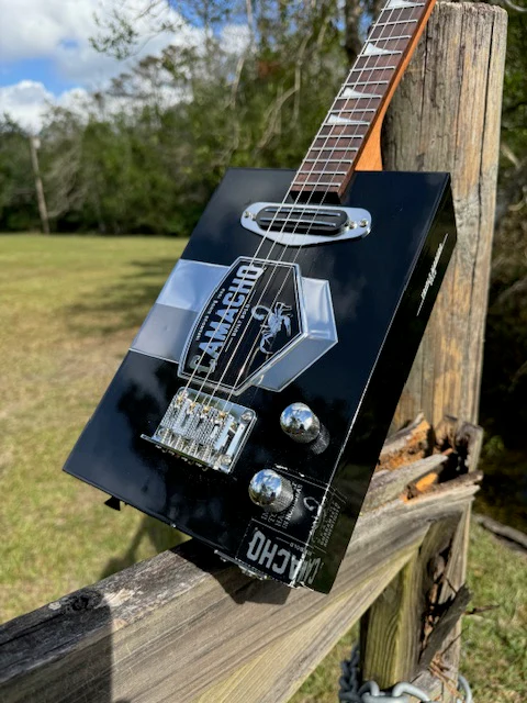 Camacho 3 or 4 string kit - Image 10