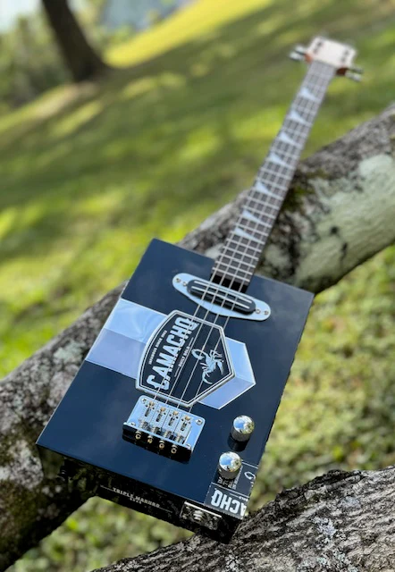 Camacho 3 or 4 string kit - Image 3