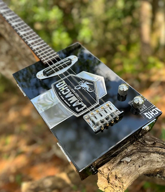 Camacho 3 or 4 string kit - Image 4