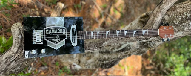 Camacho 3 or 4 string kit - Image 5