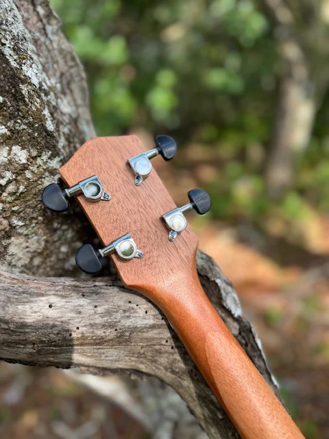 Camacho 3 or 4 string kit - Image 8