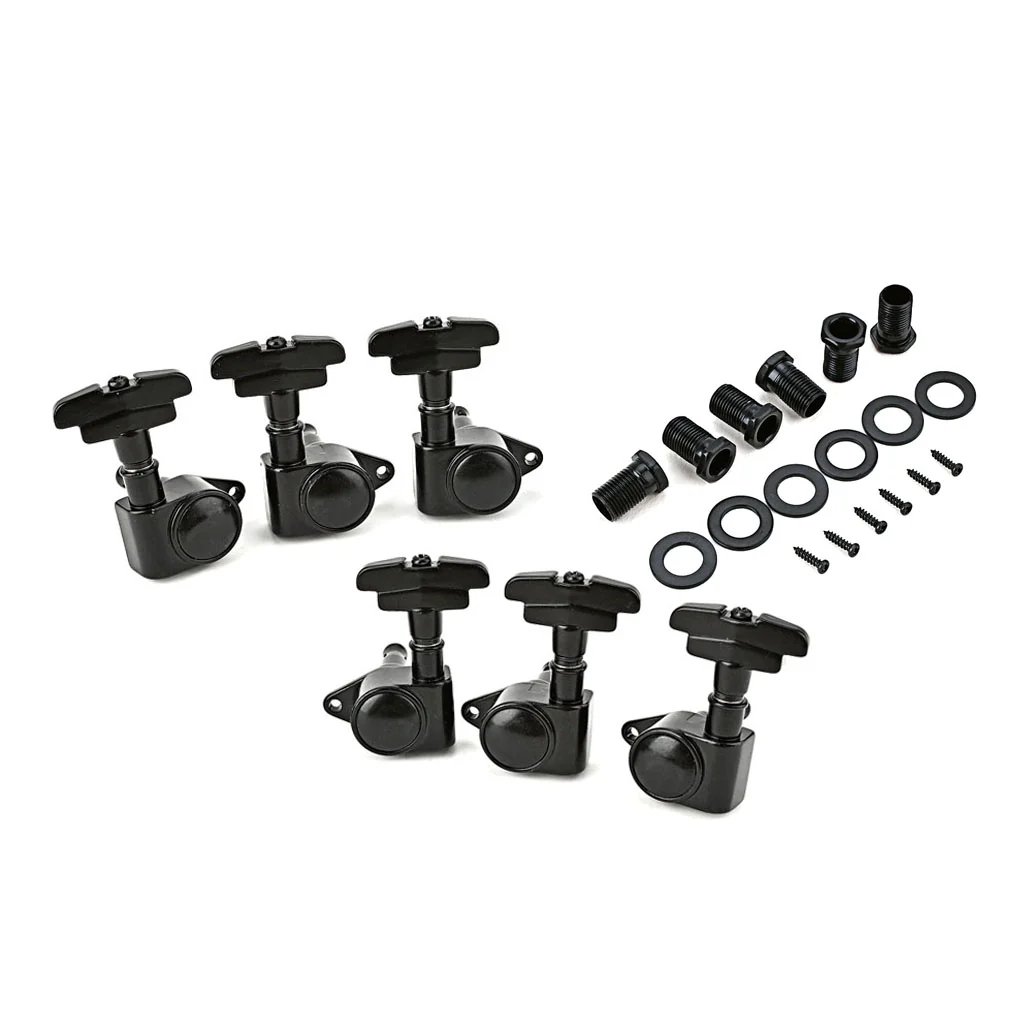 Deco Style Tuner | Right | Chrome or Black - Image 3