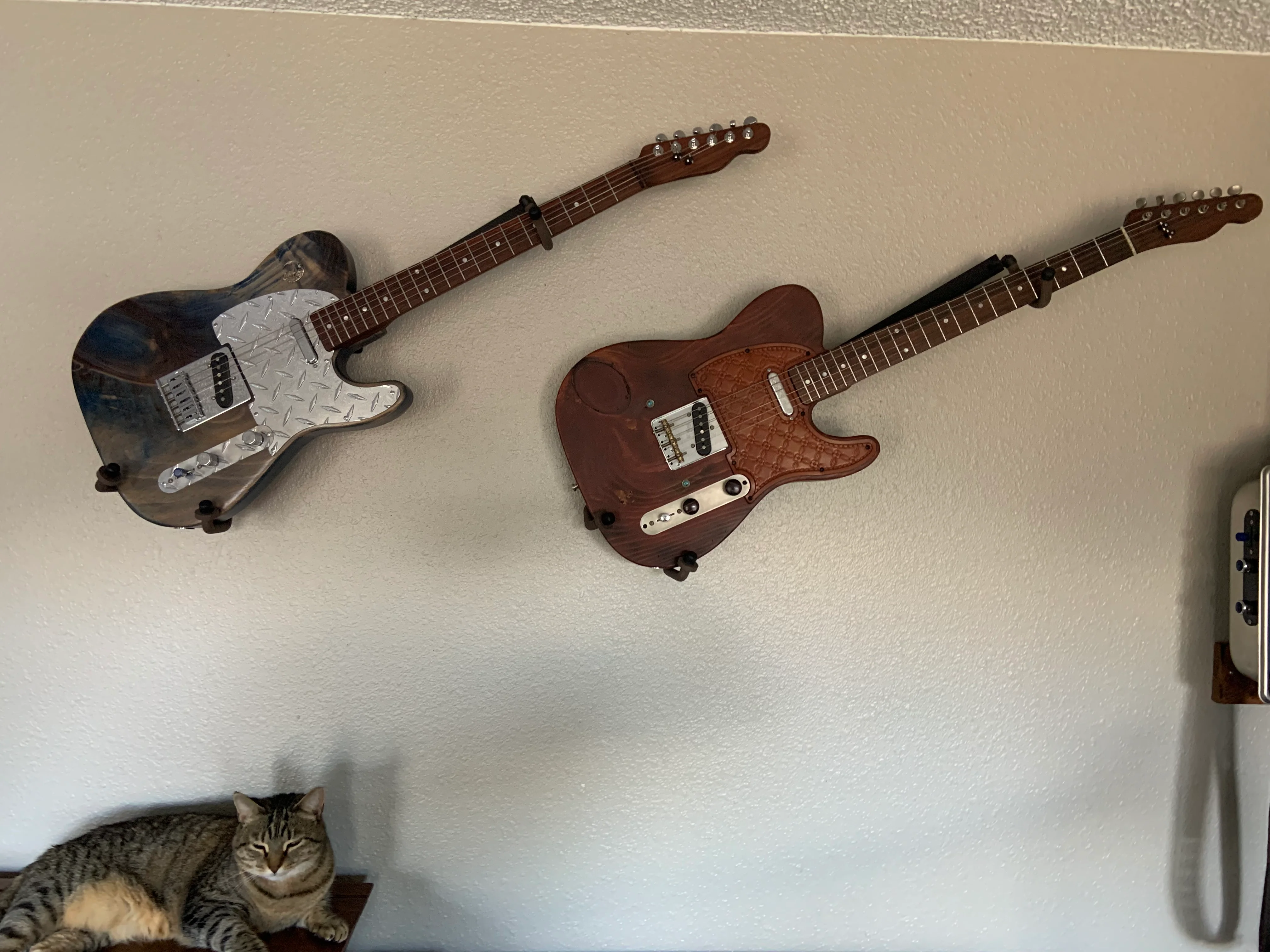 Colorado, Loveland, Panhandler Guitars, Jim Hillis - Image 4