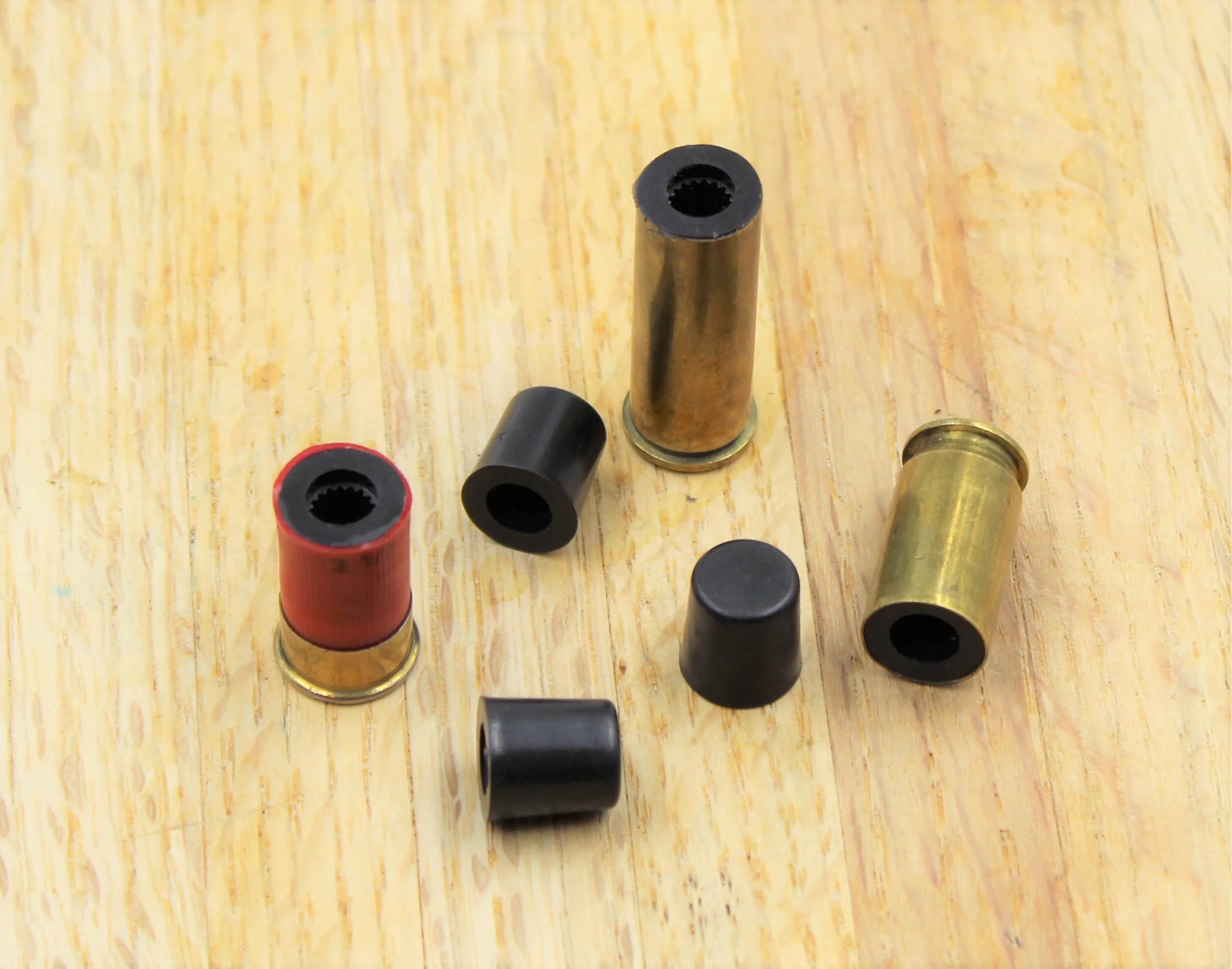 10 Pack Mini Knob Inserts