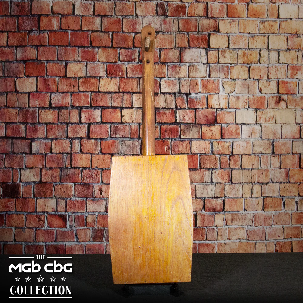 09. Swiss Cheese Fiddle - Image 3
