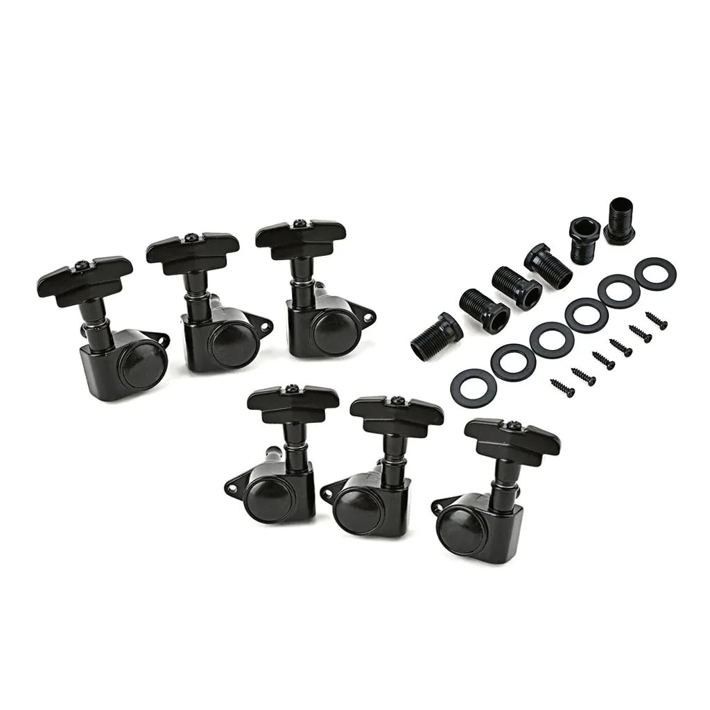 Deco Style Tuner | Left | Chrome or Black - Image 3