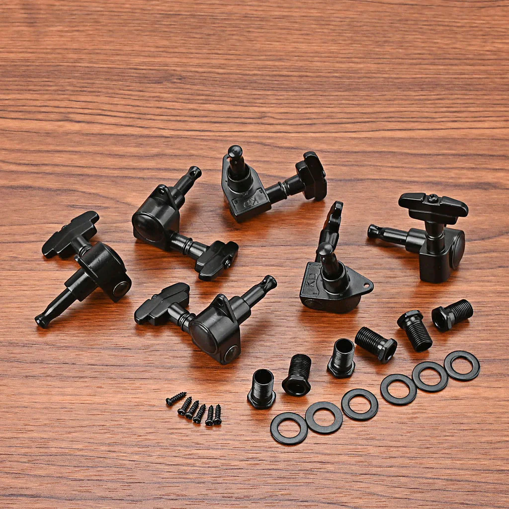 Deco Style Tuner | Left | Chrome or Black - Image 4