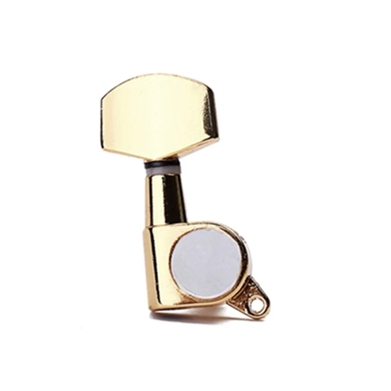 Gold Tuner | Right