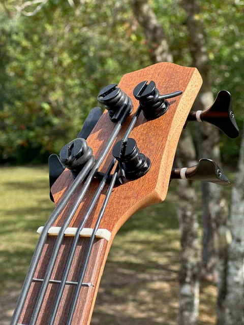 U-Bass Kit with Box - Image 10