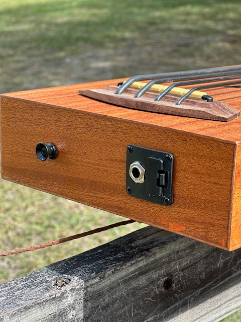U-Bass Kit with Box - Image 11