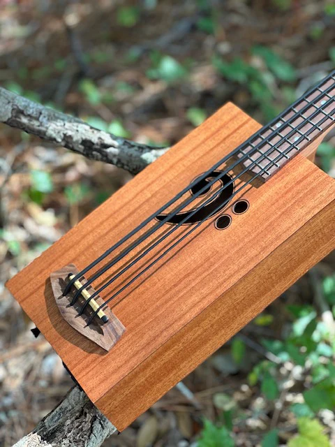 U-Bass Kit with Box - Image 13